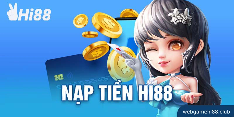 cach nap tien hi88