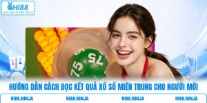 Hướng Dẫn Cách Đọc Kết Quả Xổ Số Miền Trung Cho Người Mới