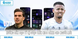 Hướng Dẫn Đọc Tỷ Lệ Cược Trên HI88 Dành Cho Người Mới