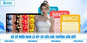 Xổ Số Miền Nam Là Gì? Cơ Cấu Giải Thưởng Cần Biết
