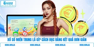 Xổ Số Miền Trung Là Gì? Cách Đọc Bảng Kết Quả Đơn Giản